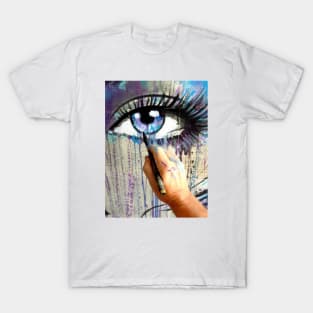 Studio eye T-Shirt